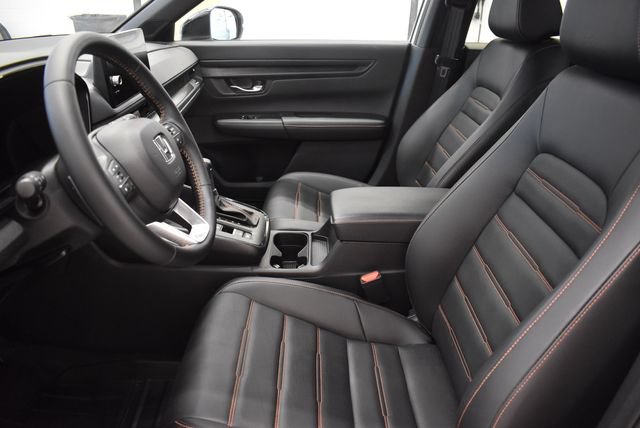 Used 2025 Honda CR-V Sport-L image 22