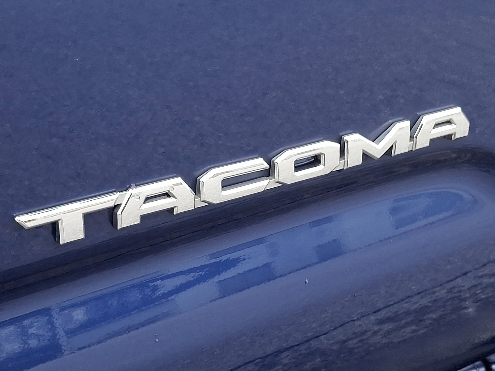 Certified 2022 Toyota Tacoma TRD Off-Road w/ Technology Package image 28