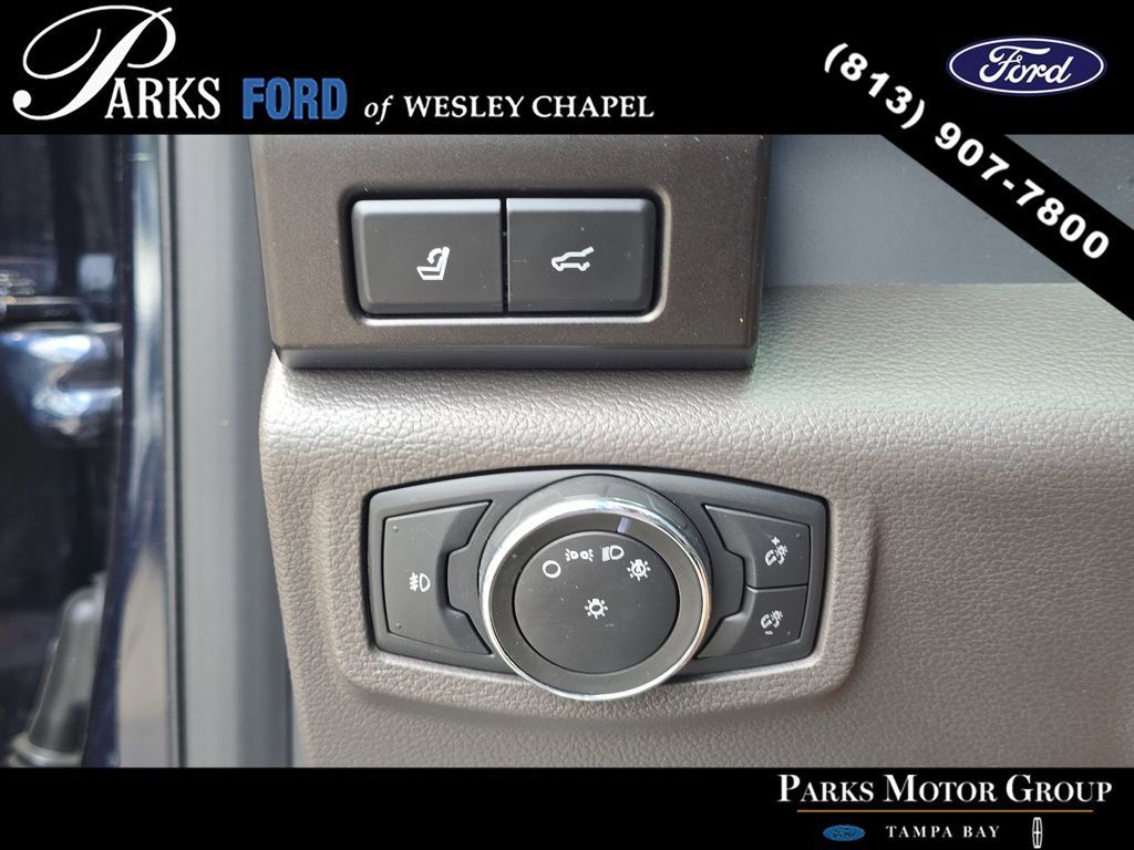 Used 2021 Ford Expedition Limited image 30