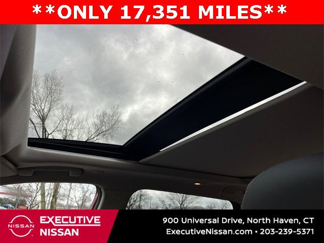 Certified 2022 Nissan Rogue SL image 20