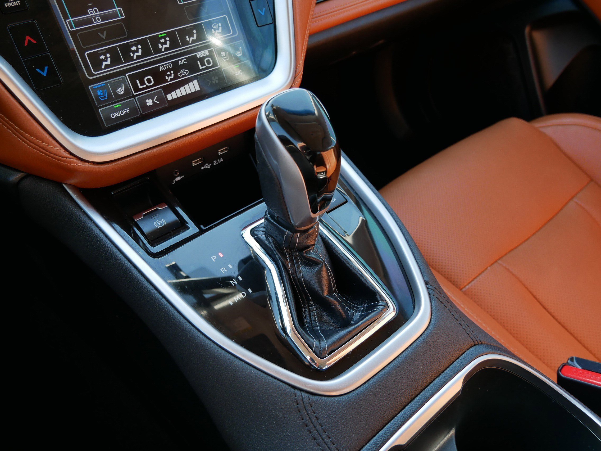 Used 2021 Subaru Legacy Touring XT w/ Popular Package #2 image 25