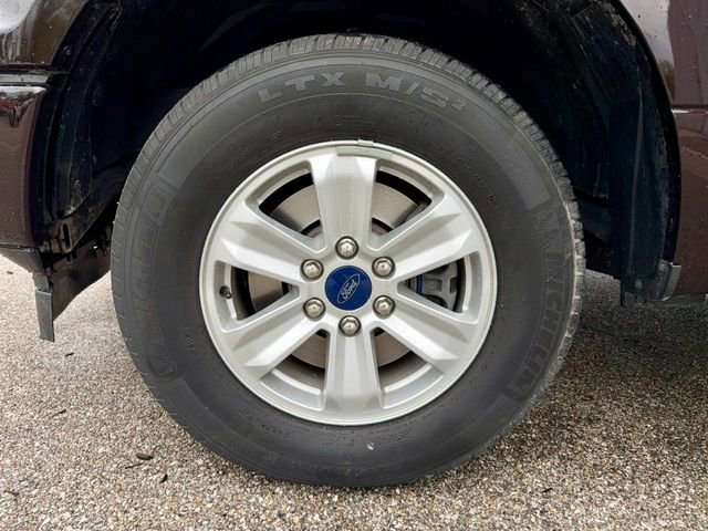 Used 2019 Ford F150 XL w/ Equipment Group 101A Mid RWD image 25