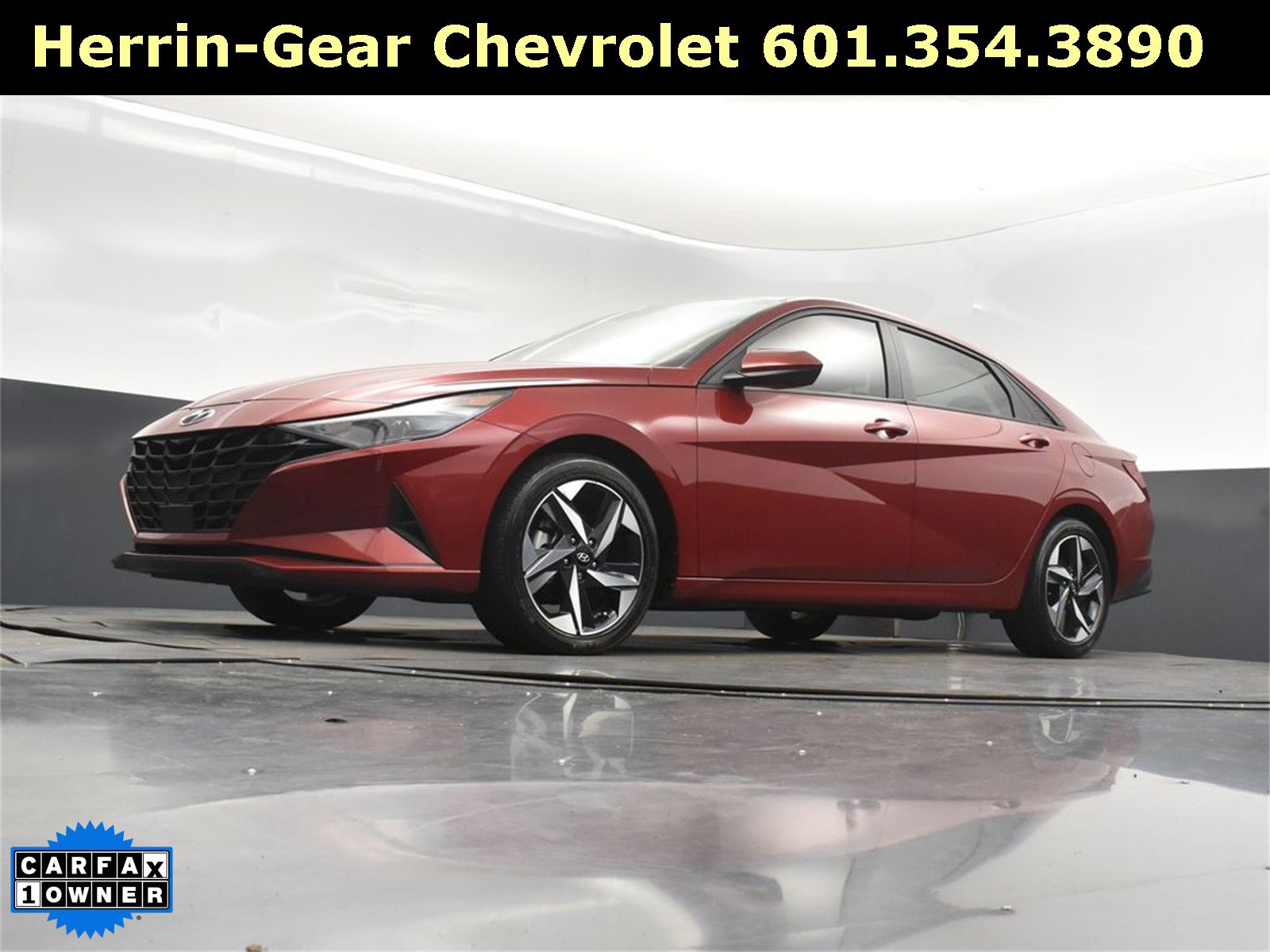 Used 2023 Hyundai Elantra SEL w/ Convenience Package image 38