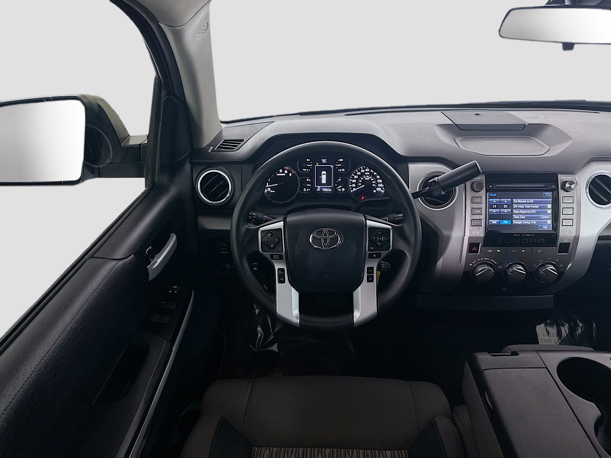 Used 2018 Toyota Tundra SR5 image 17