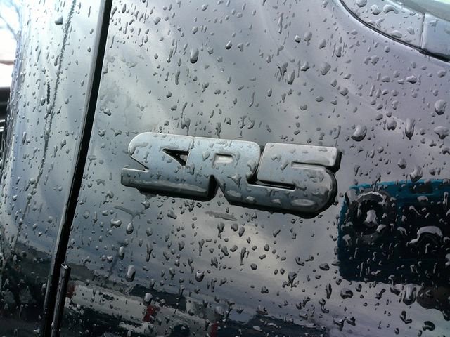 Used 2023 Toyota Tacoma SR5 image 10