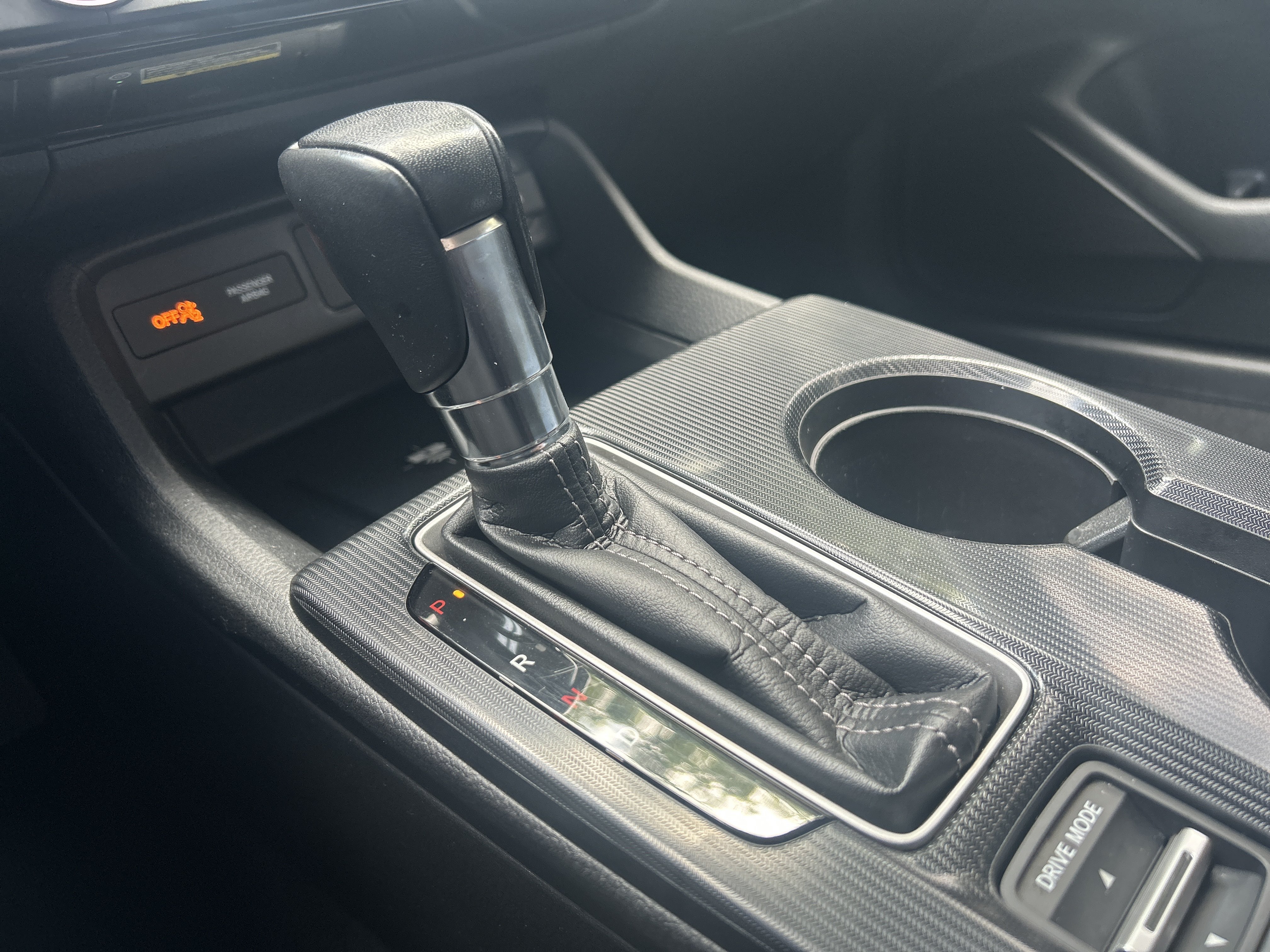 Used 2022 Honda Civic Touring image 16