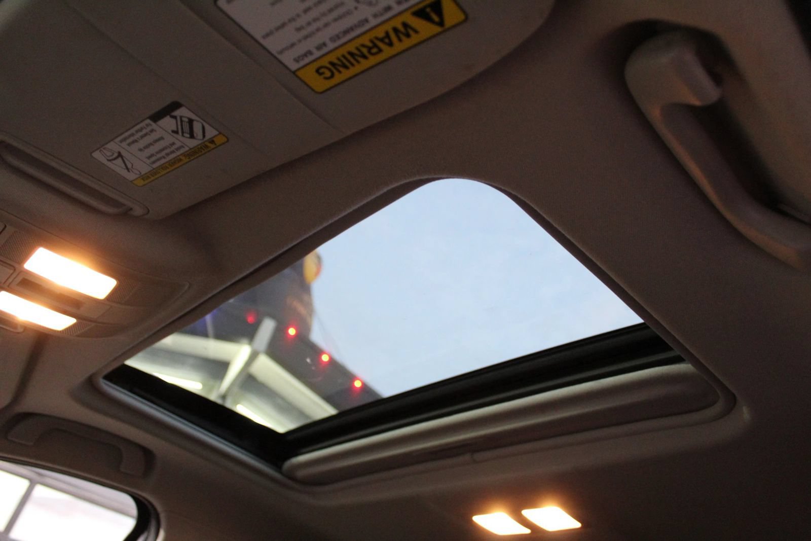 Used 2014 MAZDA CX-5 Touring w/ Bose/Moonroof Package FWD image 24