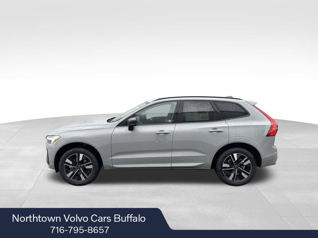New 2026 Volvo XC60 B5 Core w/ Protection Package Premier AWD/4WD image 2