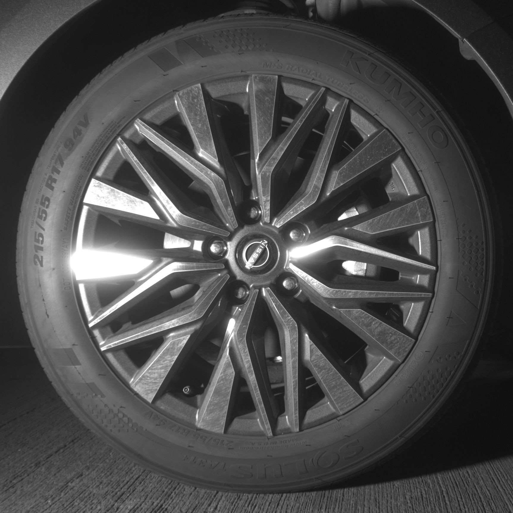 Used 2025 Nissan Altima 2.5 SV image 13