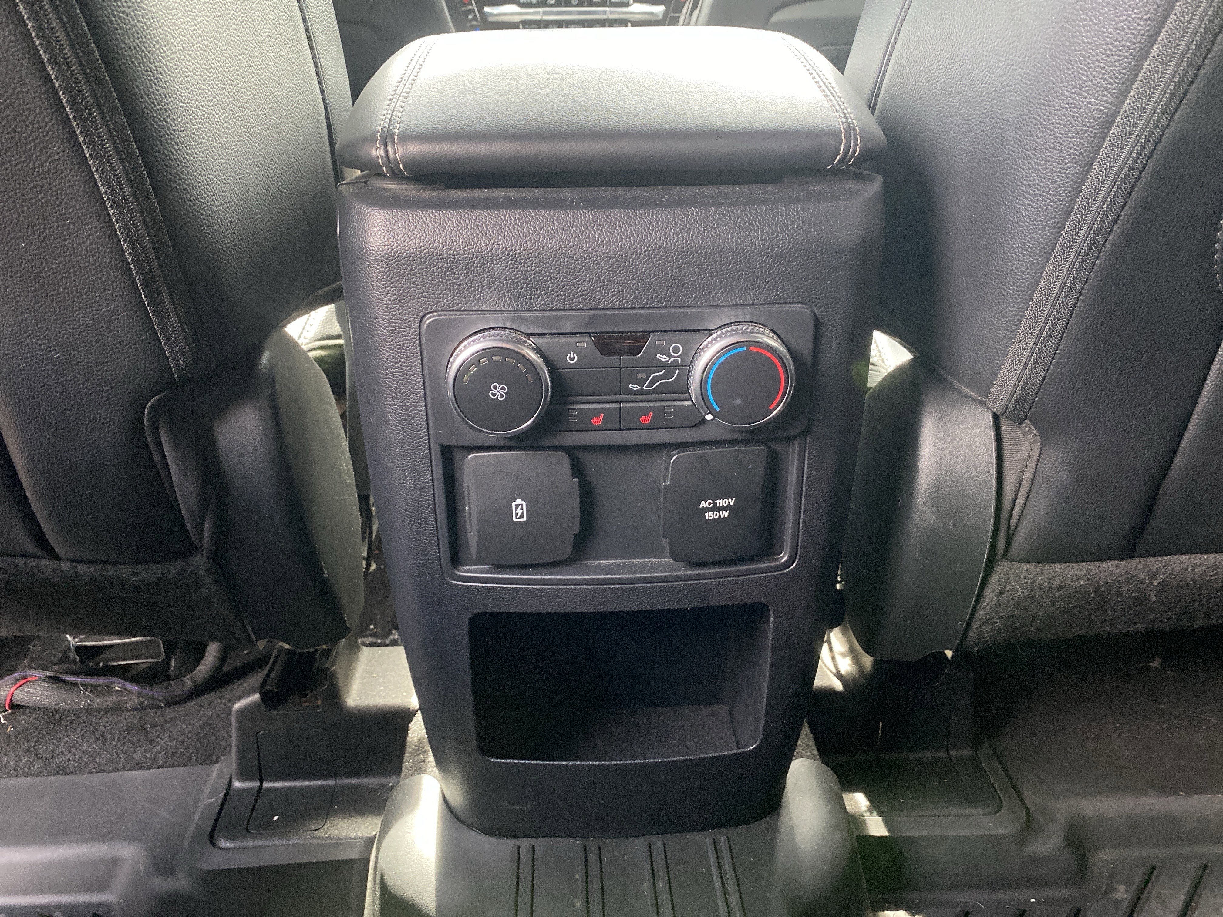 Used 2021 Ford Explorer ST w/ Equipment Group 401A image 26