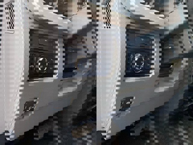 Used 2024 Ford F550 2WD Regular Cab Super Duty w/ XL Chrome Package image 13