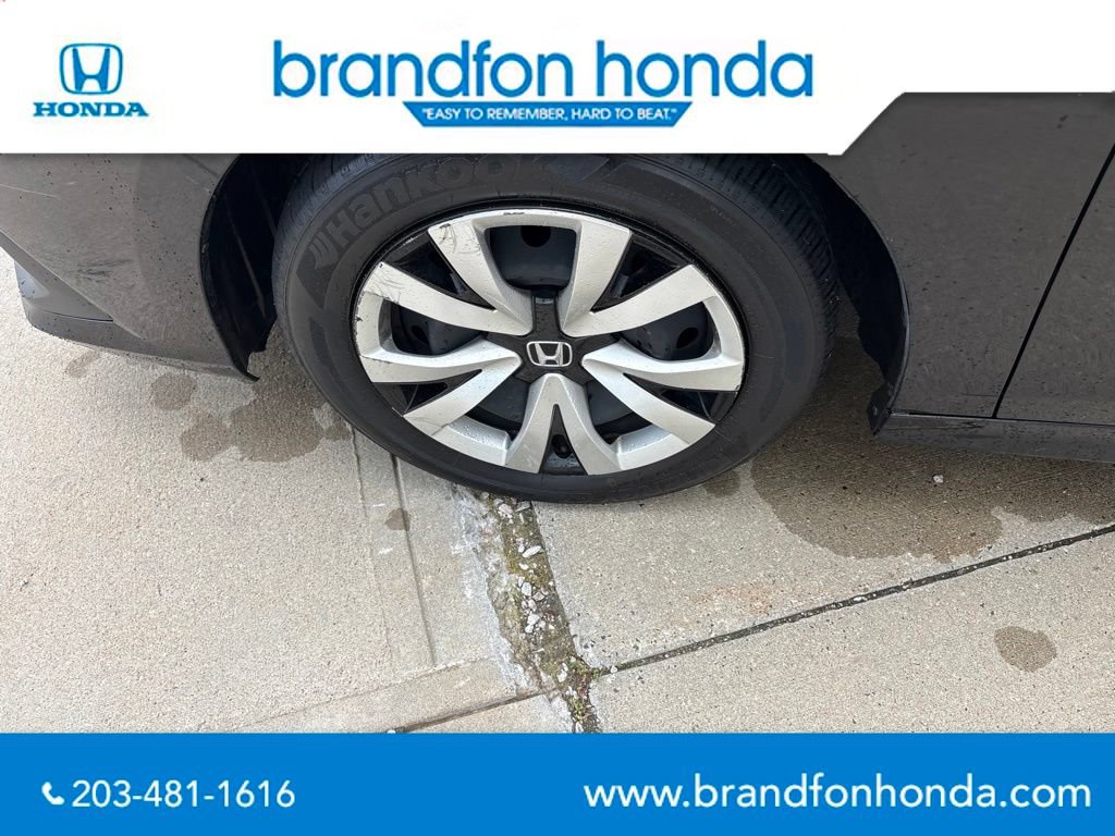 Used 2023 Honda Civic LX image 32