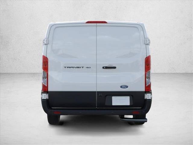 New 2026 Ford Transit 150 Low Roof RWD image 5
