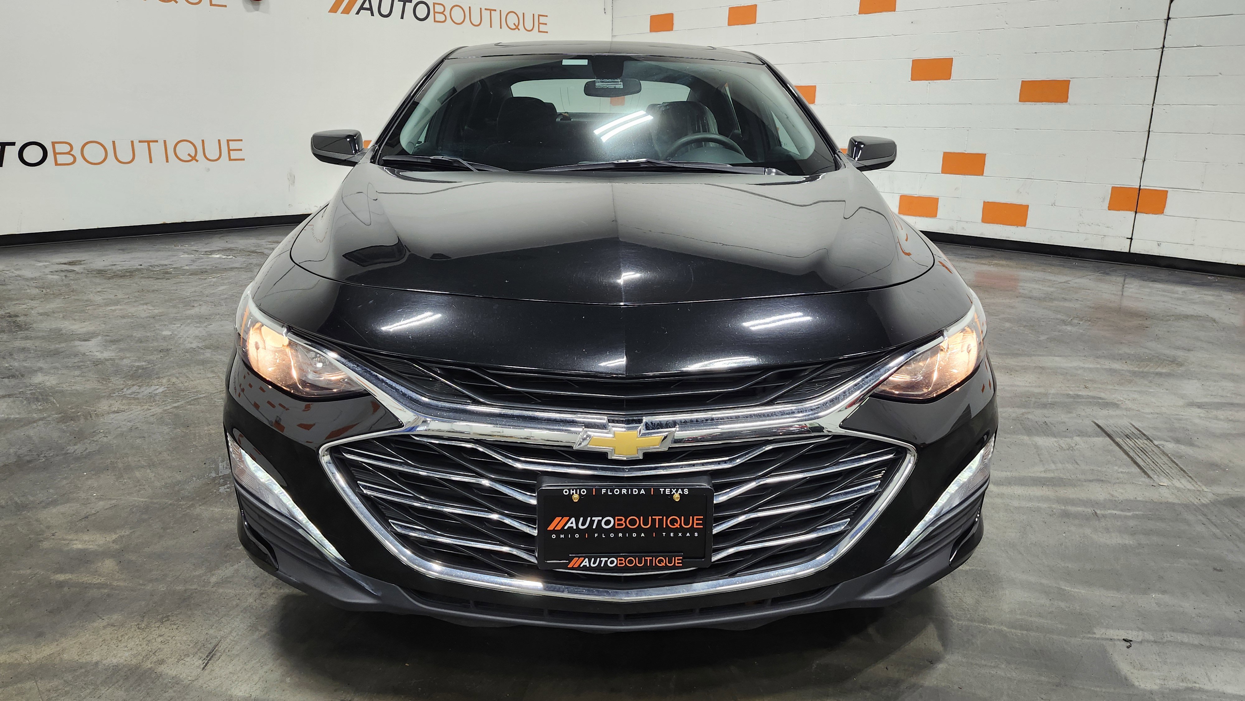 Used 2022 Chevrolet Malibu LT image 13
