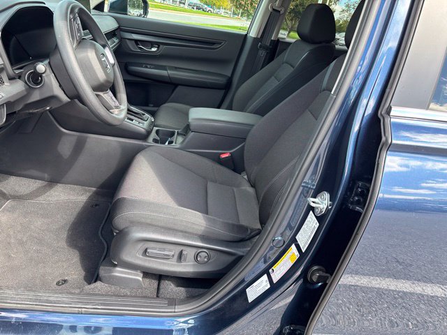 Used 2024 Honda CR-V EX image 5