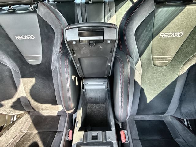 Used 2022 Subaru WRX GT AWD/4WD image 21