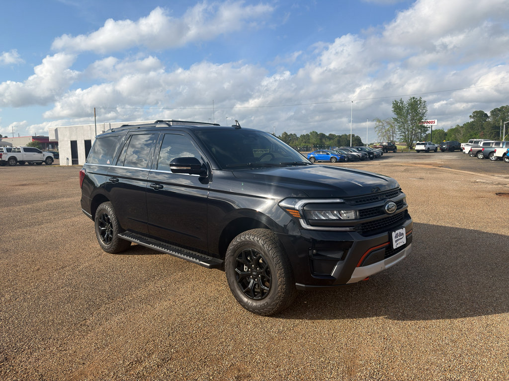 Used 2022 Ford Expedition Timberline image 7