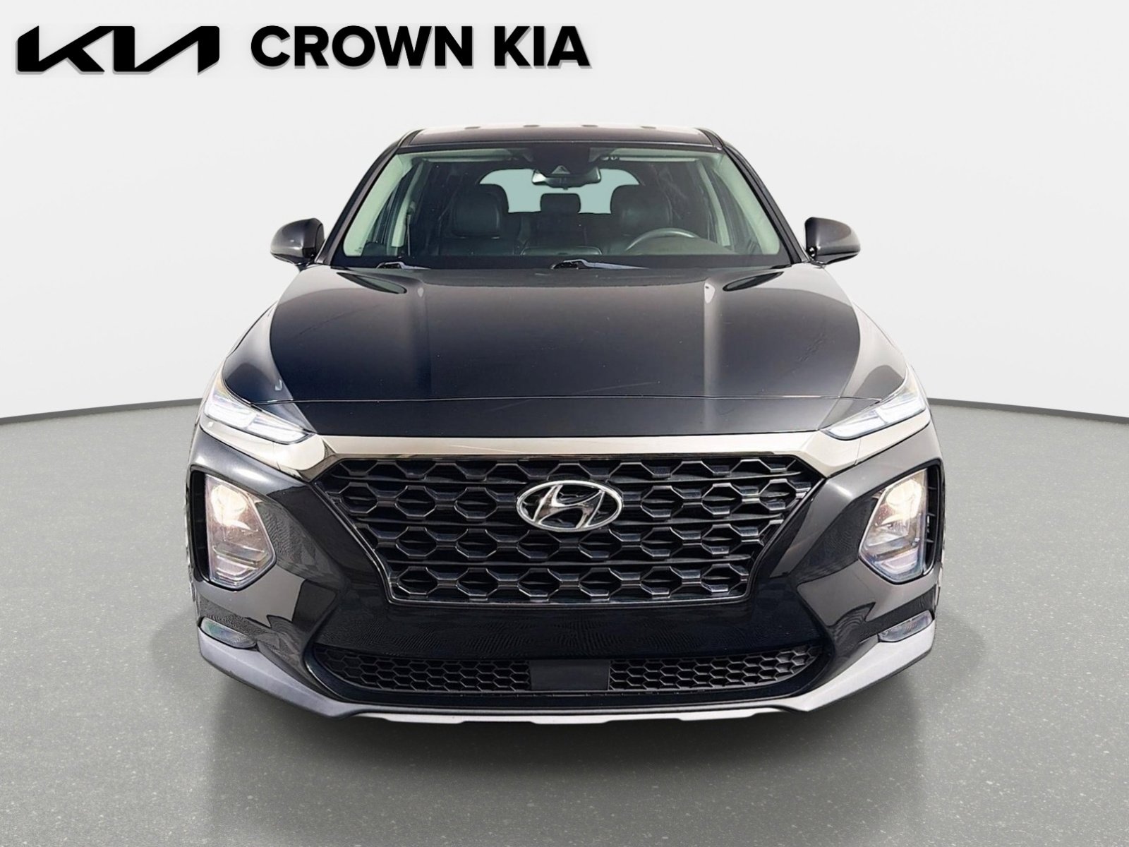 Used 2019 Hyundai Santa Fe SEL w/ Cargo Package image 2