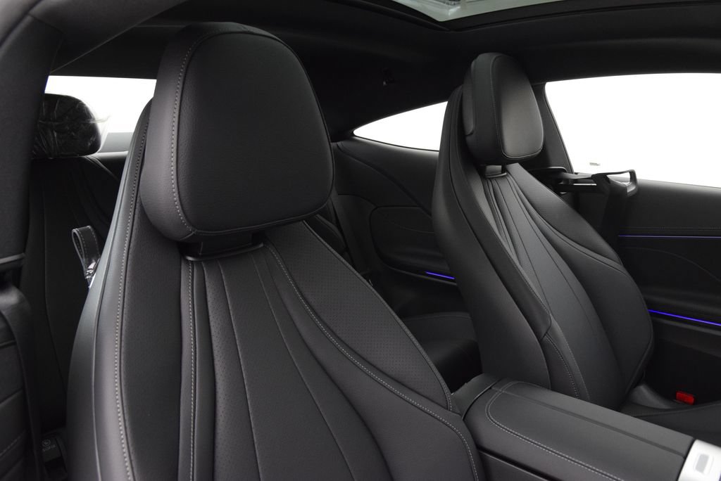 New 2026 Mercedes-Benz CLE 300 4MATIC Coupe image 17
