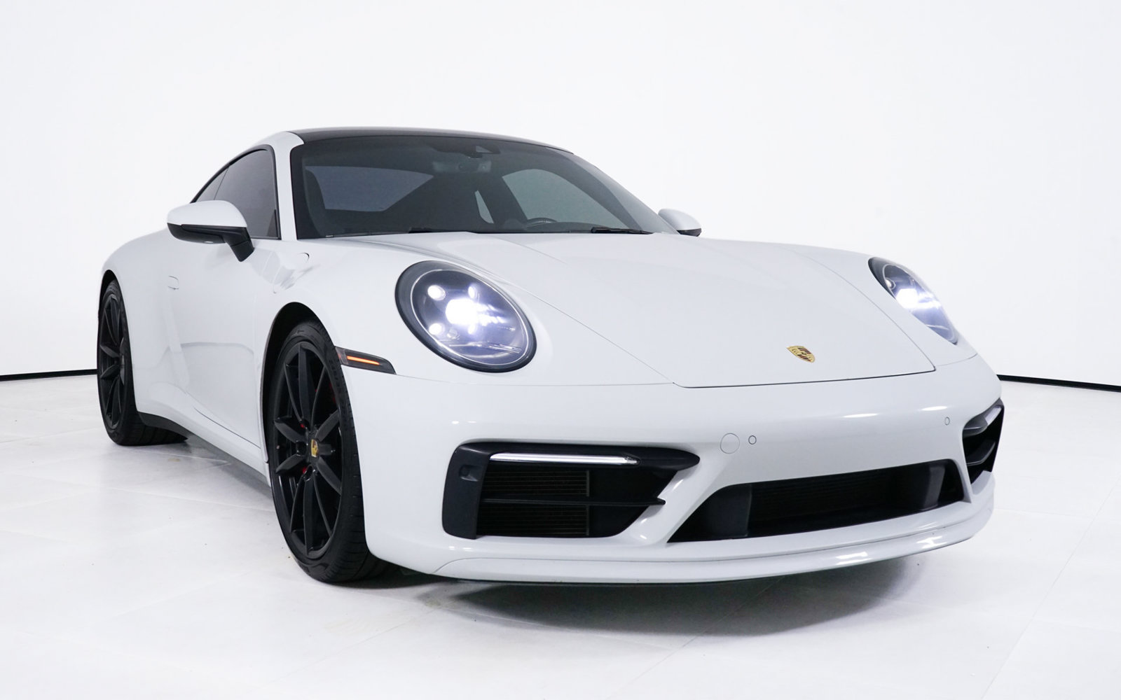 Used 2020 Porsche 911 GT3 RS image 17