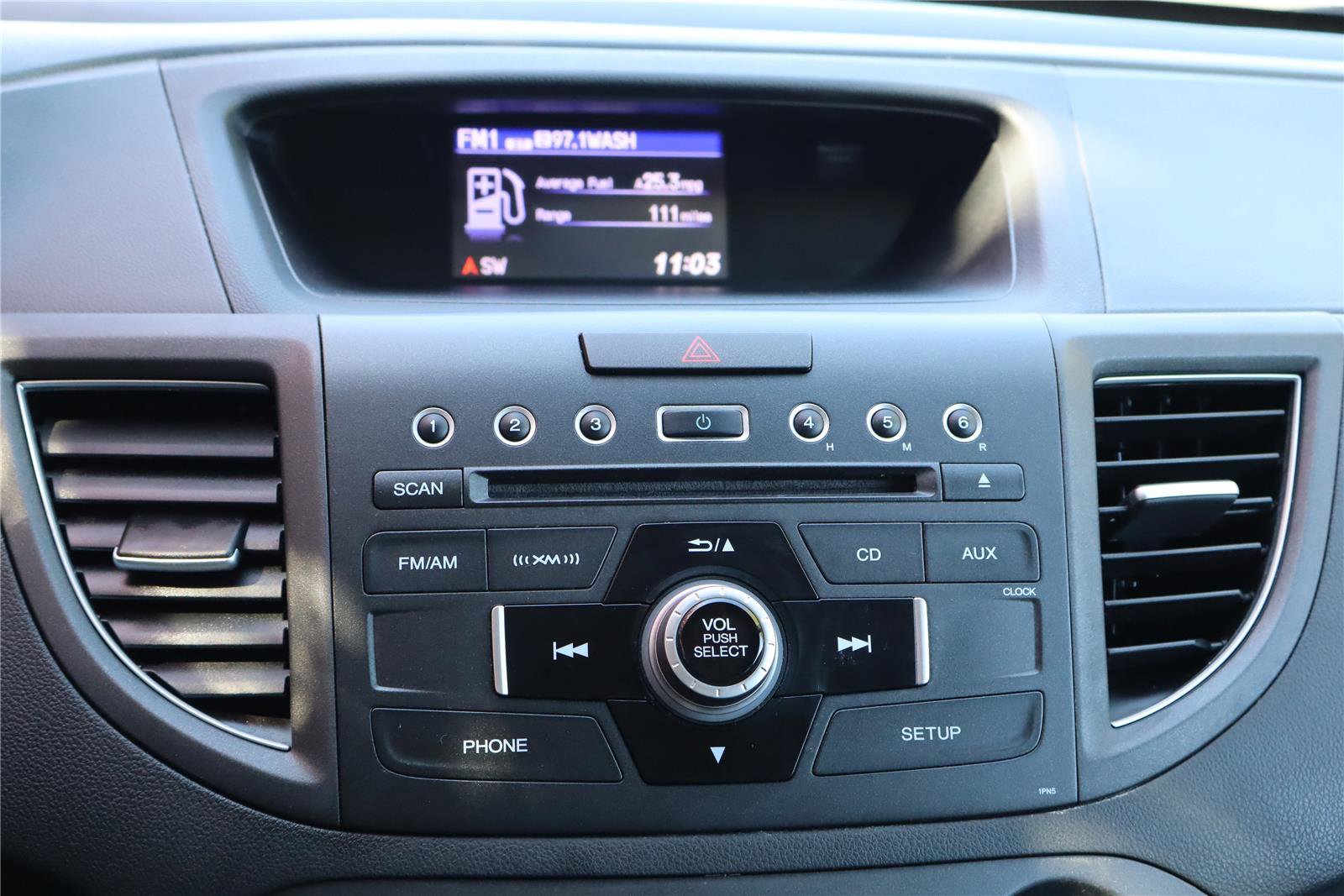 Used 2013 Honda CR-V EX-L image 18