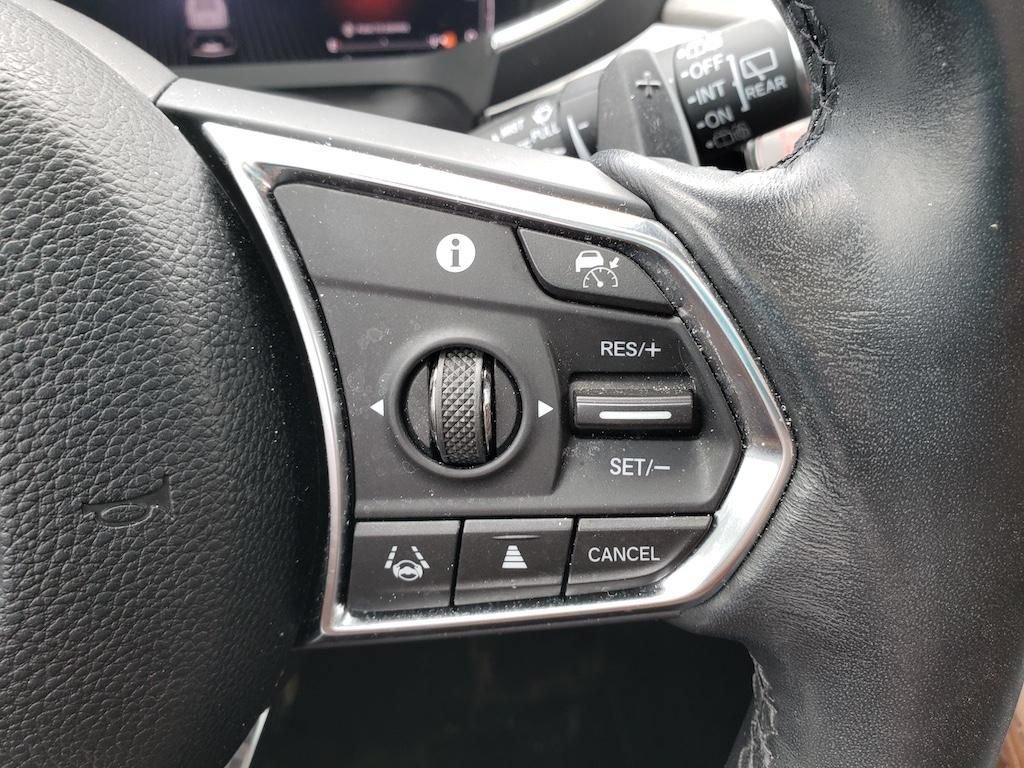 Certified 2024 Acura MDX SH-AWD w/ Advance Package image 14