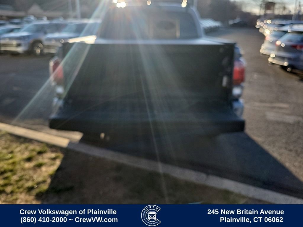 Used 2019 Toyota Tacoma TRD Off-Road image 54