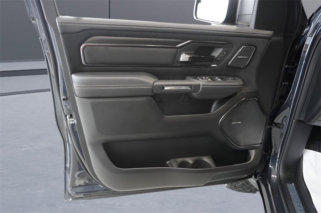 New 2026 RAM 1500 RHO image 27