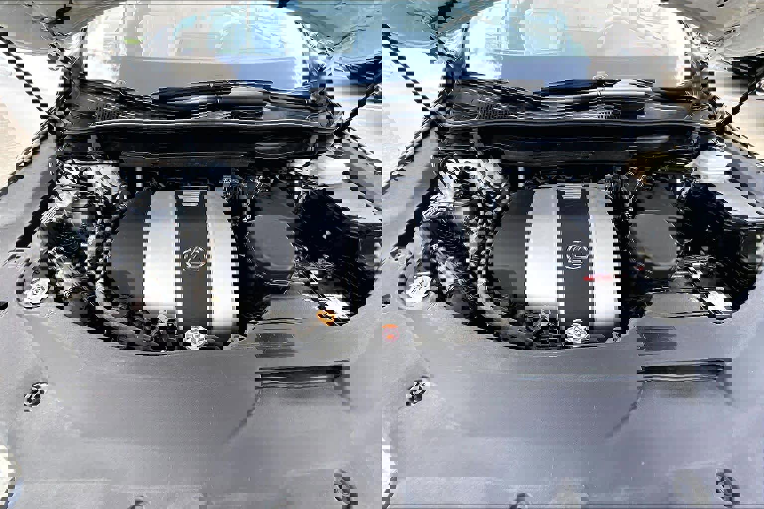 Used 2017 Lexus RX 350 FWD image 28