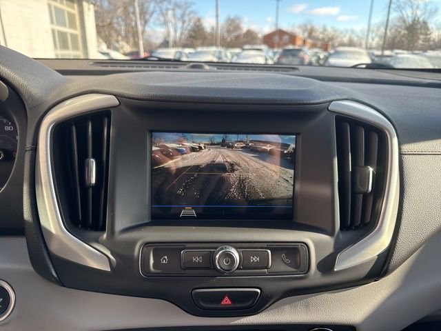 Used 2018 GMC Terrain SLE w/ Driver Convenience Package image 14