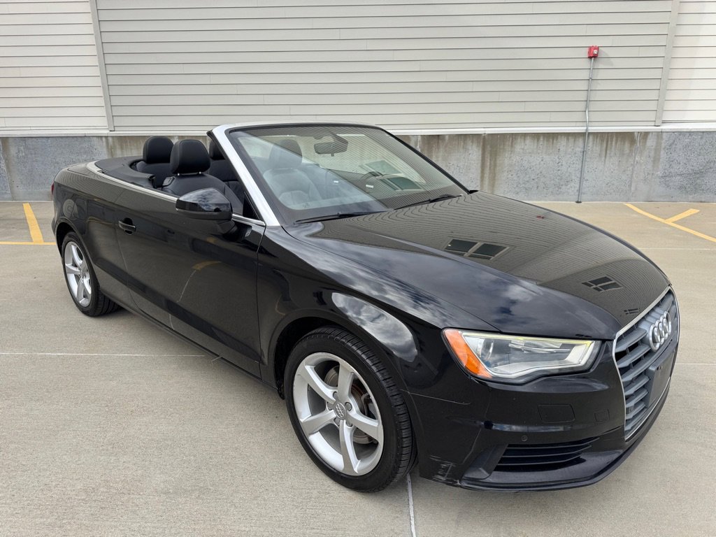 Used 2016 Audi A3 1.8T Premium image 1