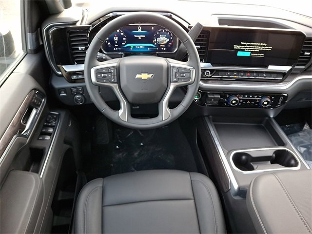 New 2026 Chevrolet Silverado 2500 LTZ w/ LTZ Convenience Package image 7