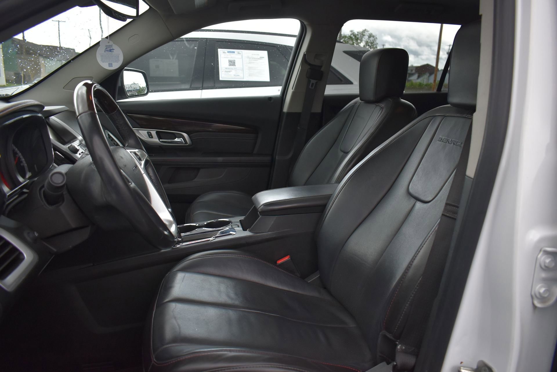 Used 2015 GMC Terrain Denali FWD image 15