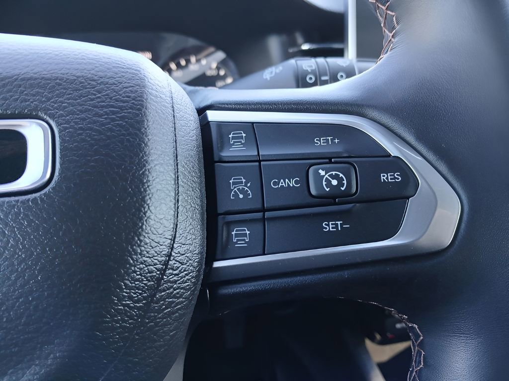 Used 2022 Jeep Compass Limited image 20
