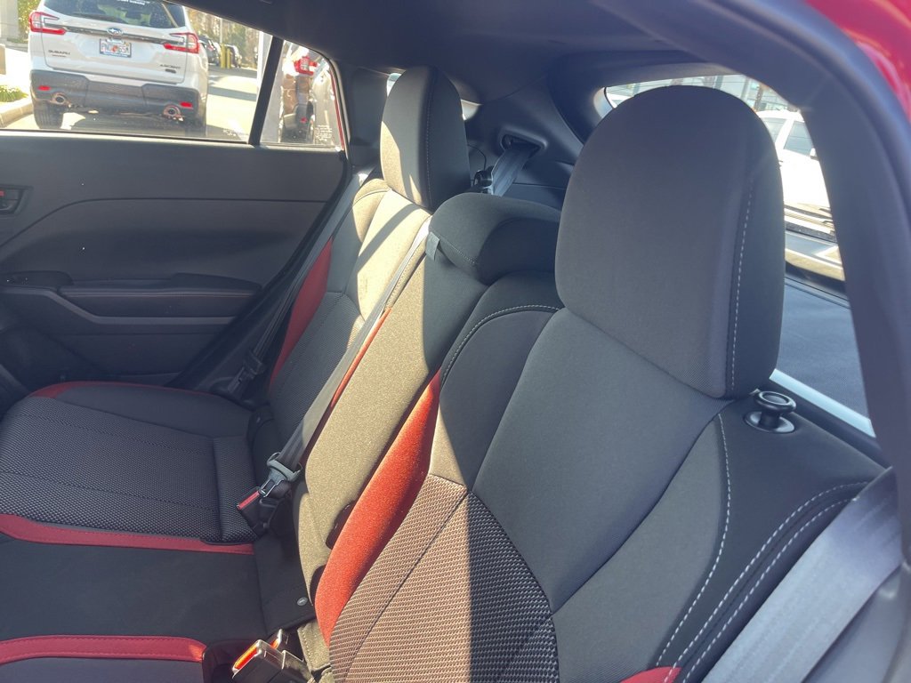 Certified 2024 Subaru Impreza RS image 25