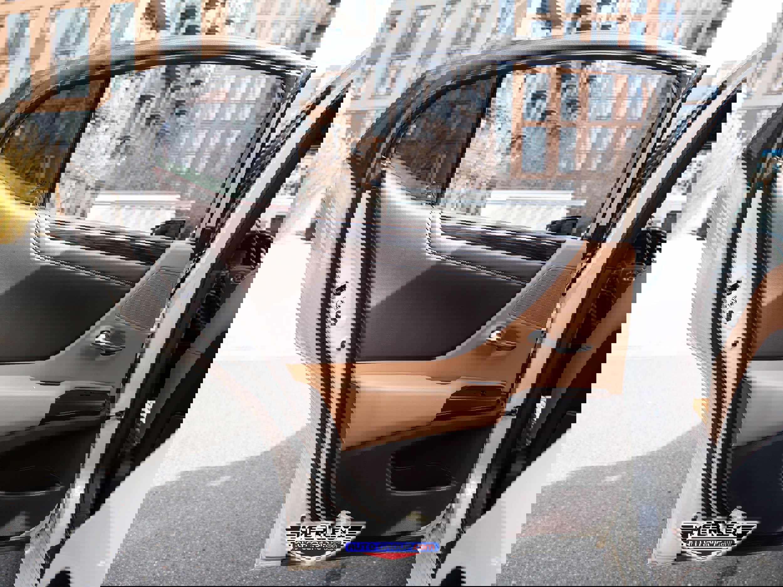 Used 2019 Lexus ES 350 Premium w/ Premium Package image 46