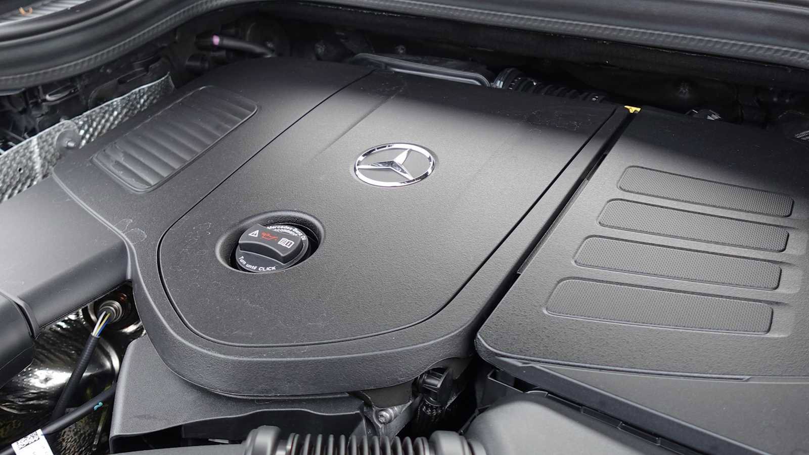 New 2026 Mercedes-Benz GLE 350 4MATIC image 12