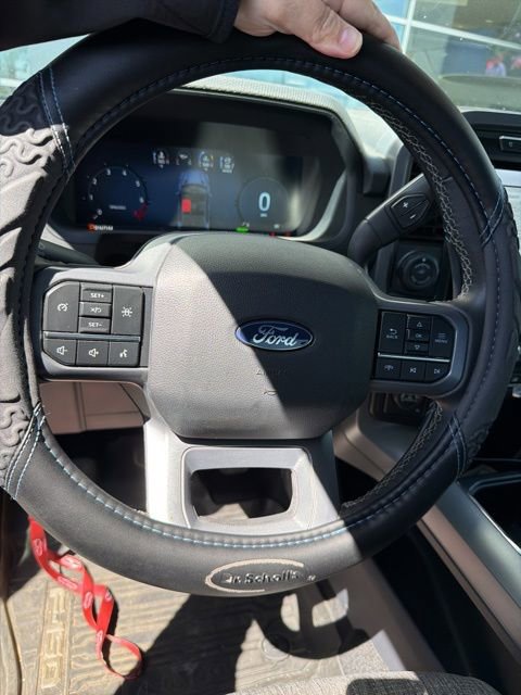 Used 2024 Ford F150 XLT w/ FX4 Off-Road Package image 8