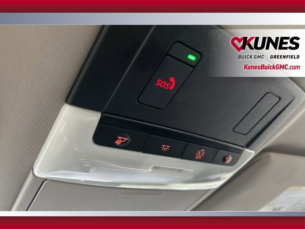 Used 2025 Nissan Altima 2.5 SV image 27