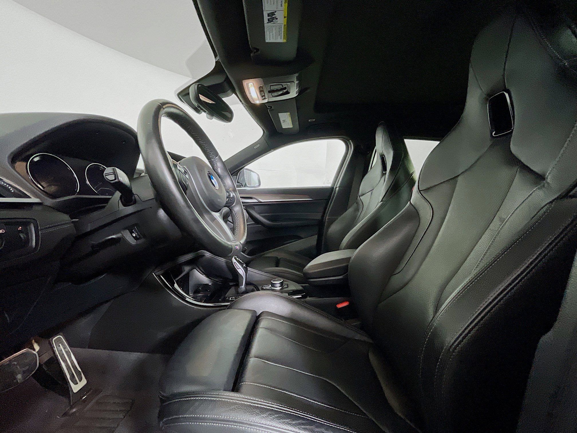 Used 2022 BMW X2 M35i w/ Premium Package image 13