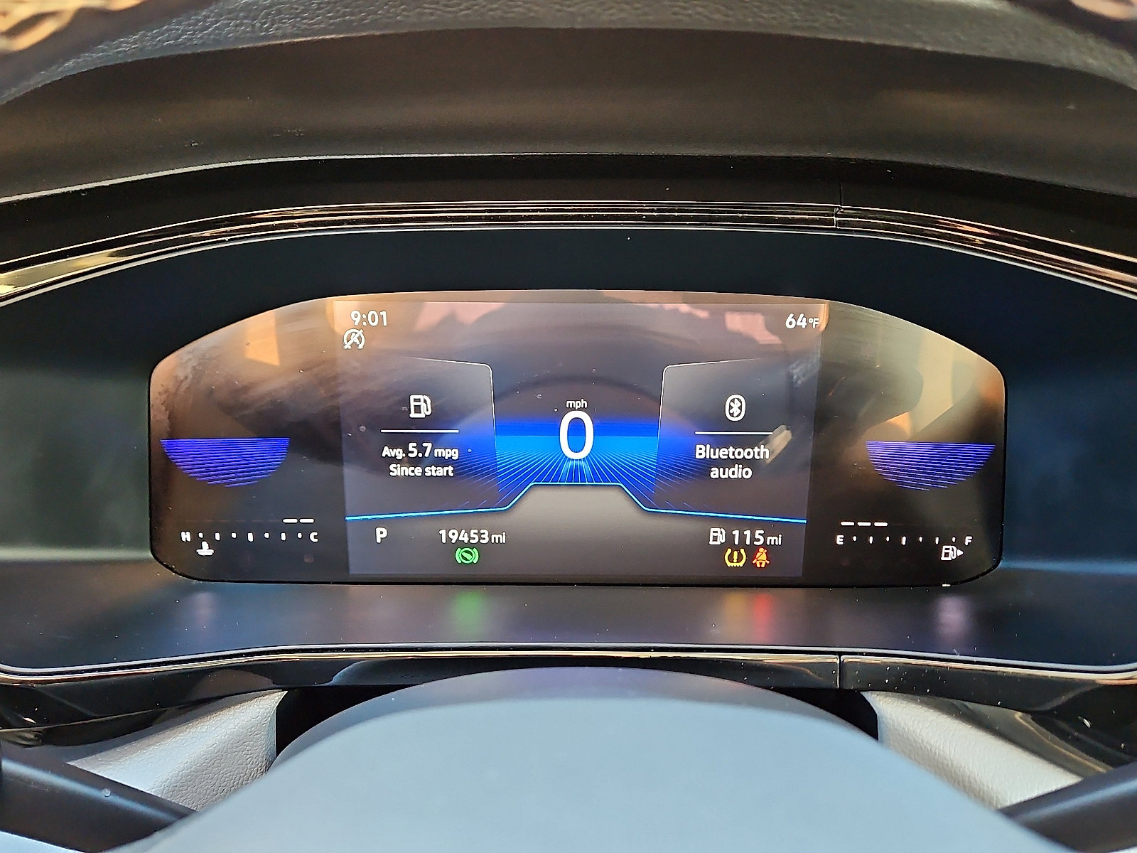 Certified 2024 Volkswagen Taos S image 18