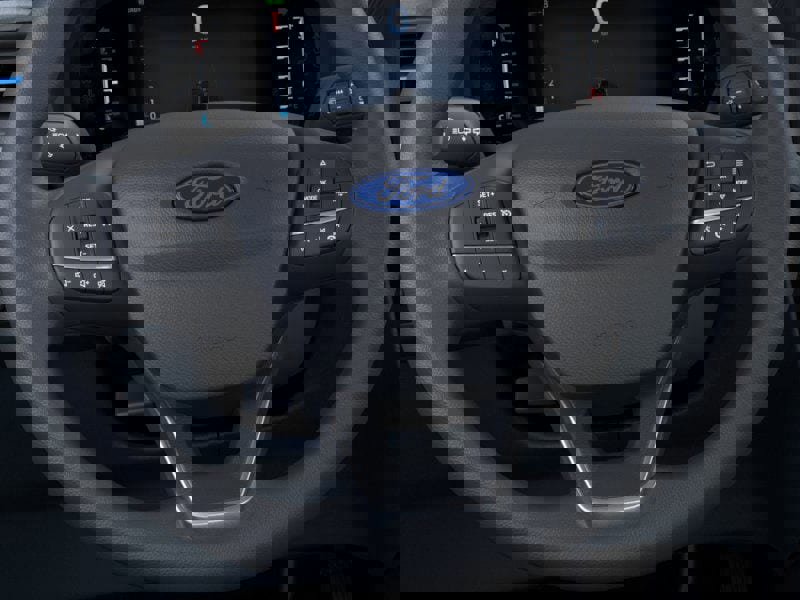 New 2025 Ford Maverick XLT w/ Equipment Group 301A image 14