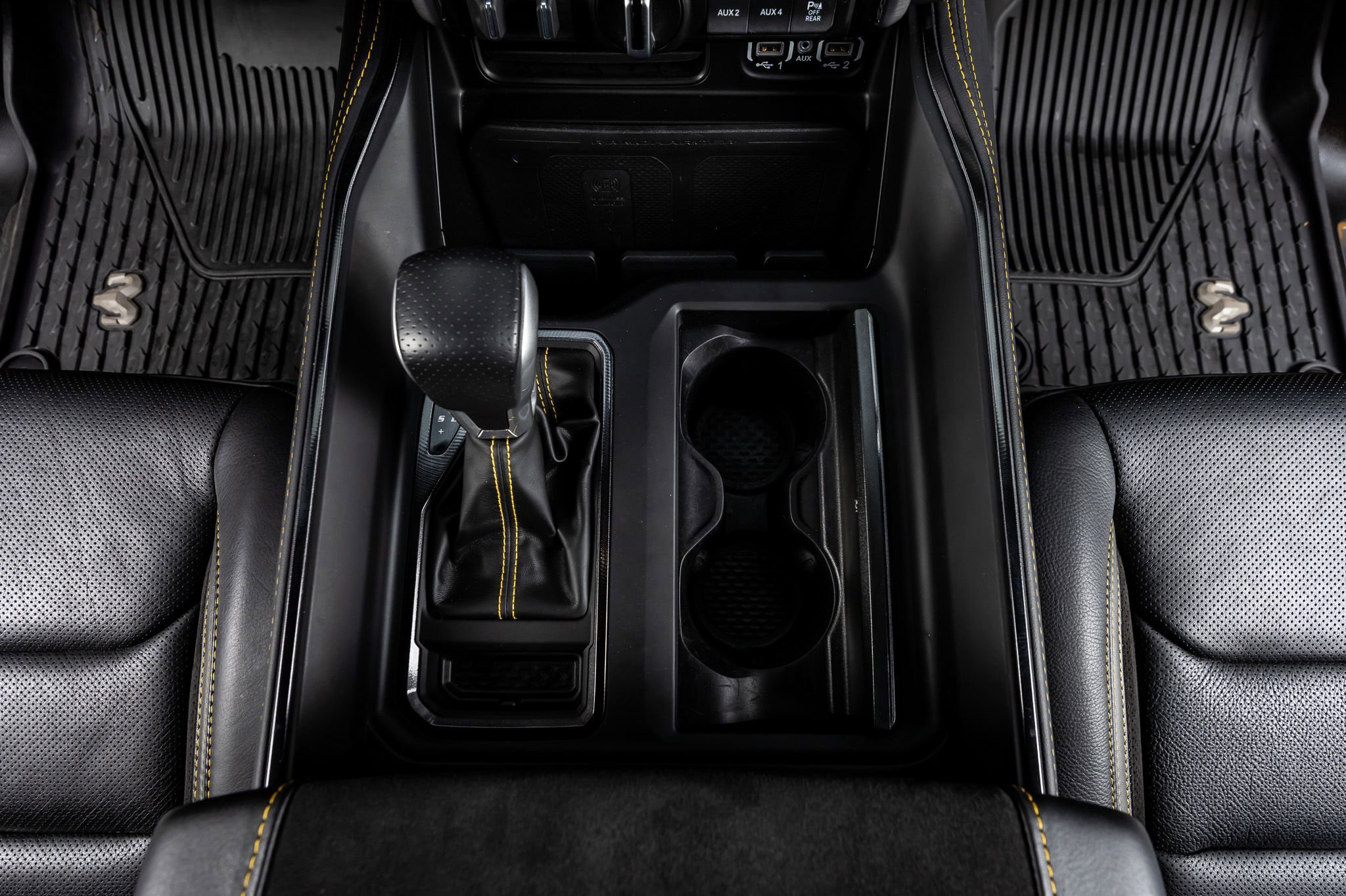 Used 2023 RAM 1500 TRX w/ TRX Level 2 Equipment Group image 28