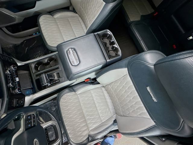 Used 2021 Ford F150 Limited image 23