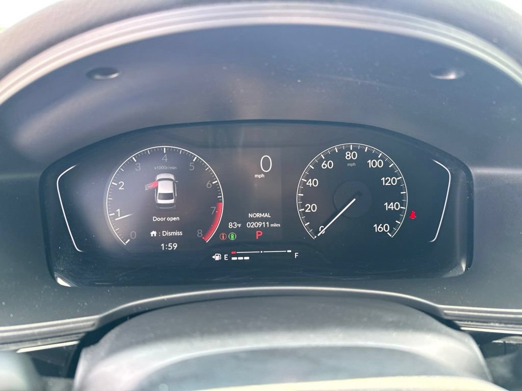 Used 2024 Honda Civic Sport image 14