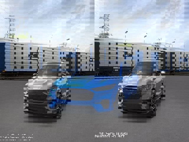 New 2026 Ford Mustang Mach-E GT image 2