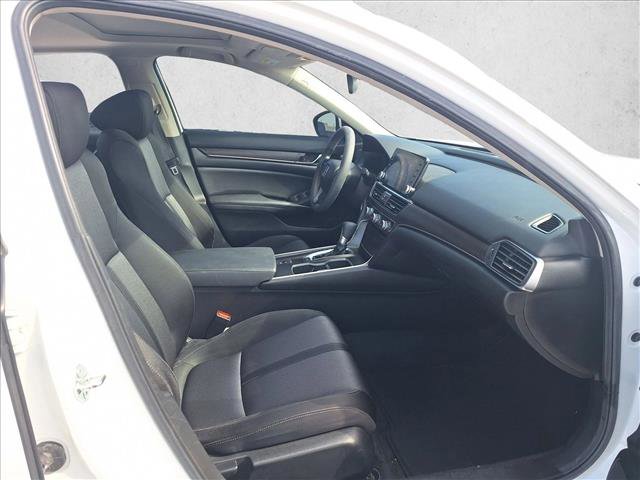 Used 2020 Honda Accord EX image 20