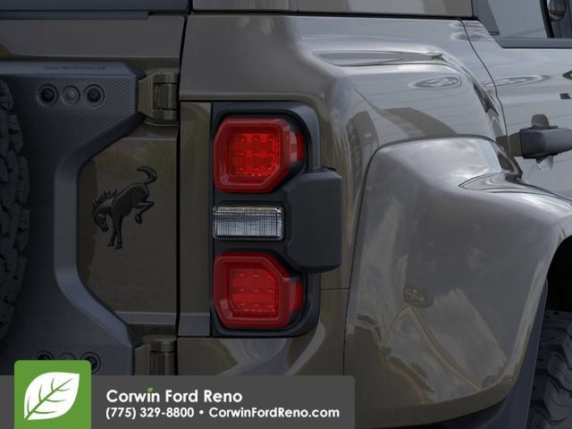New 2026 Ford Bronco Raptor AWD/4WD image 25