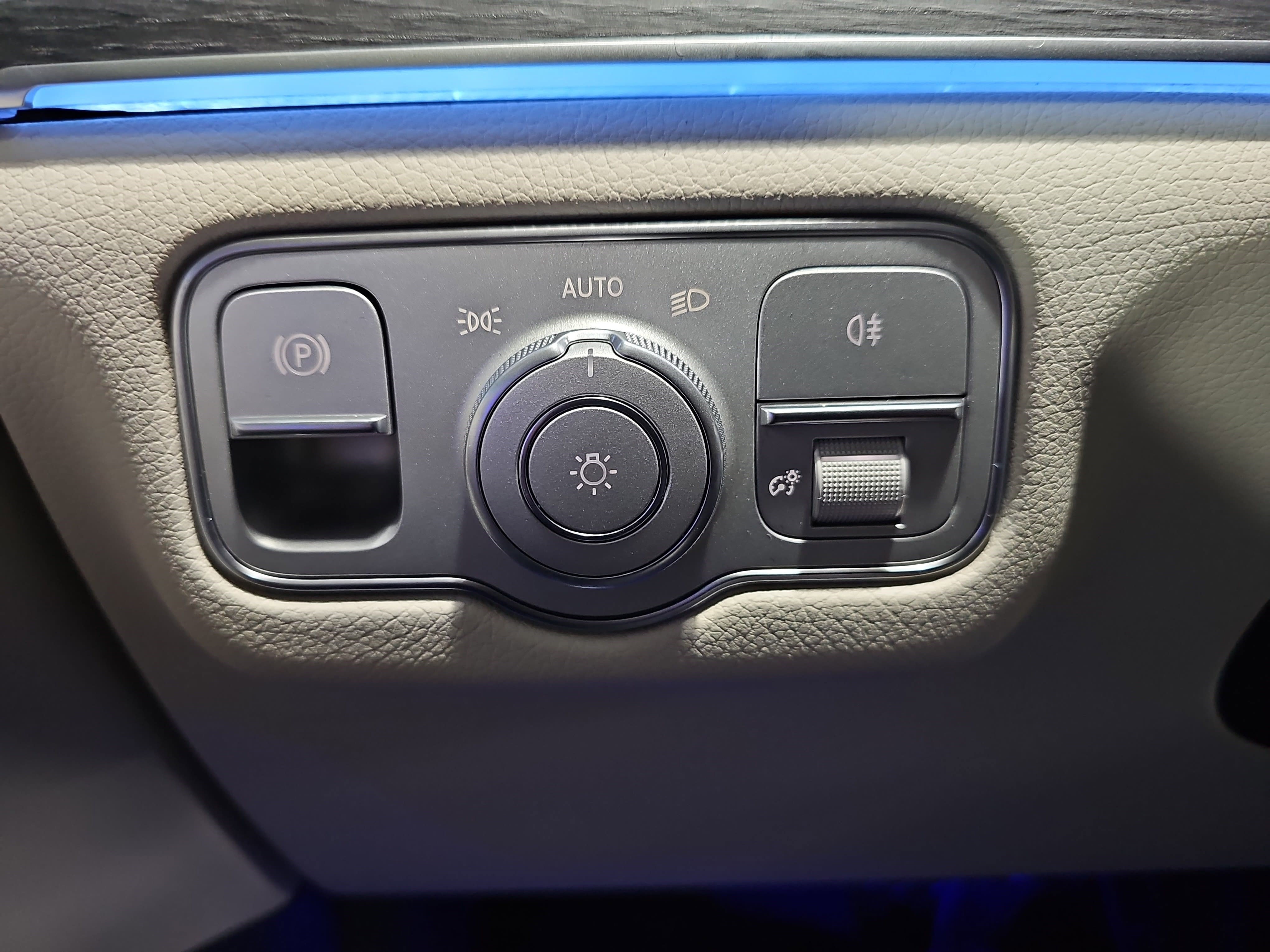 New 2026 Mercedes-Benz GLE 350 4MATIC image 27