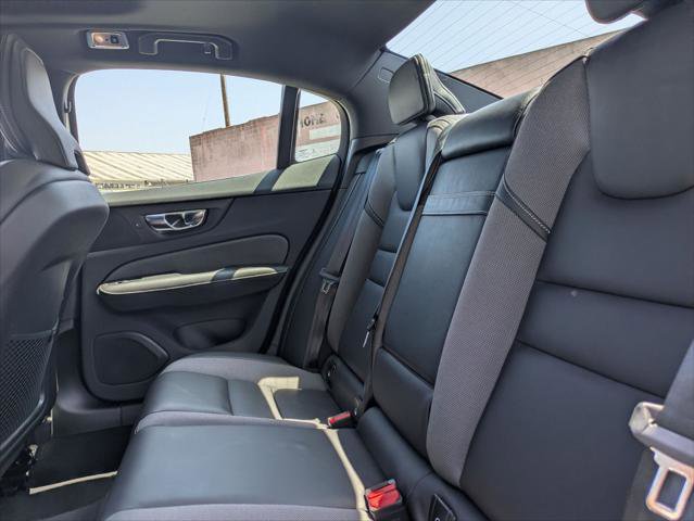Used 2021 Volvo S60 T6 R-Design w/ Advanced Package AWD/4WD image 23